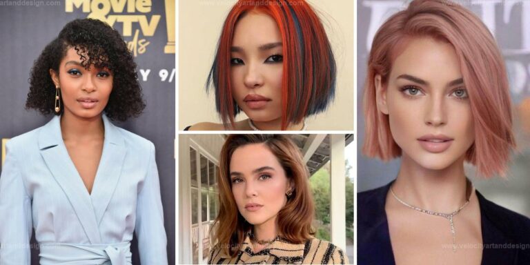 Top Bob Haircuts