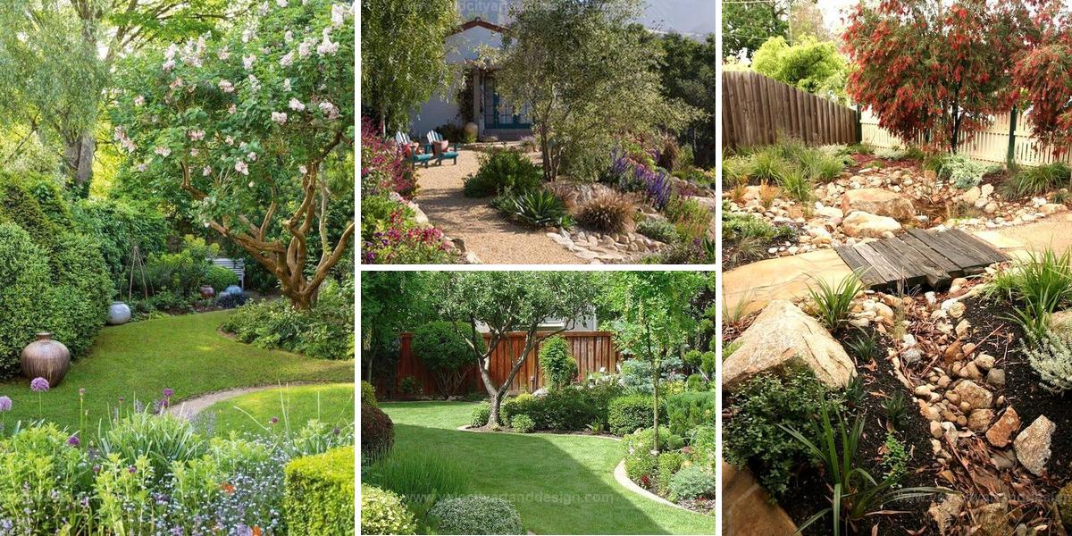 Top Outdoor Landscaping Ideas