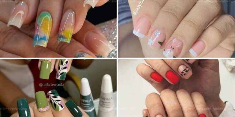 Best Manicure Designs