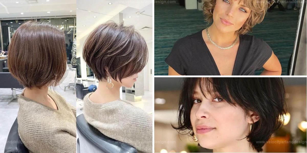 Best Pixie Bob Hairstyles