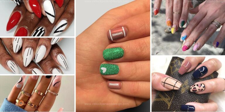 Top Fancy Nail Ideas