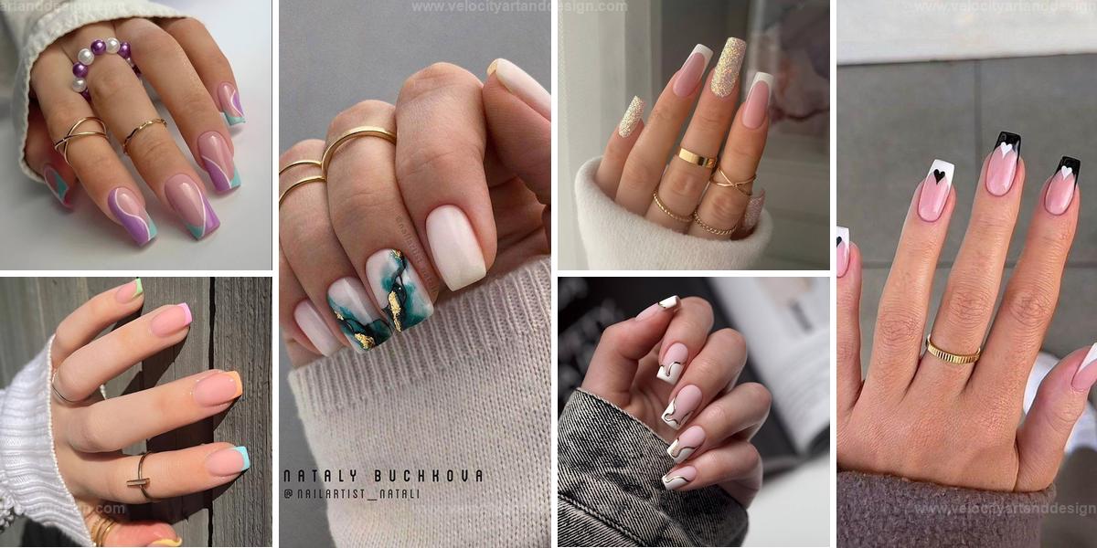 Best Square Nail Designs