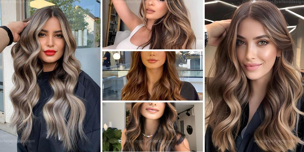 Best Blonde Highlight Ideas