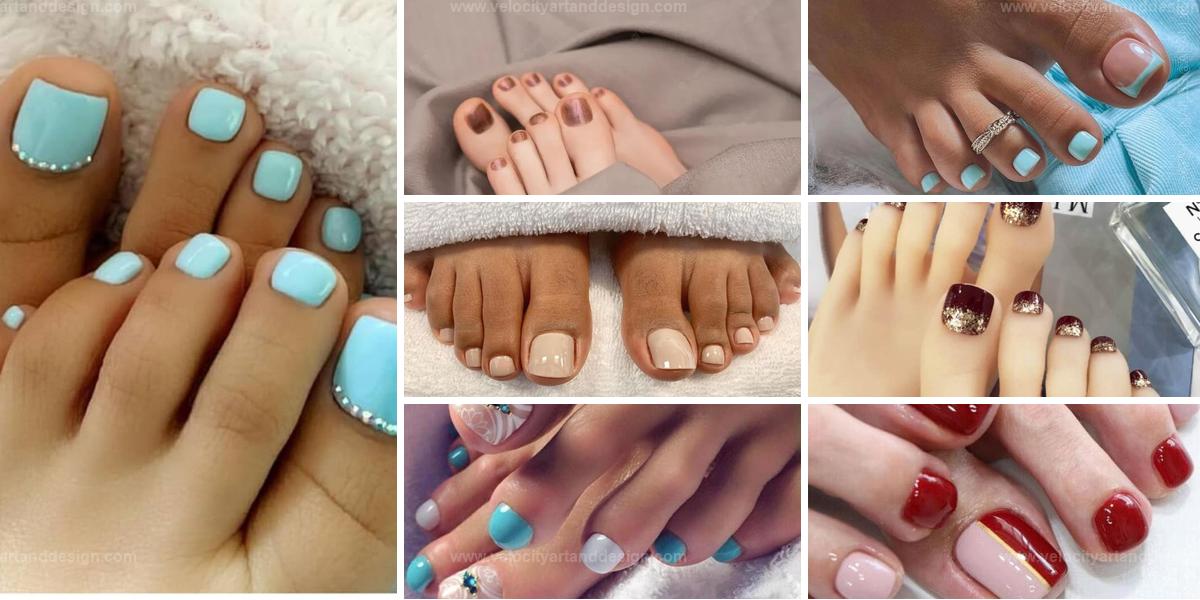 Best Winter Nail Designs