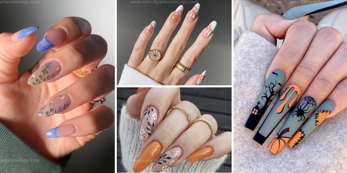 Best Acrylic Nail Arts