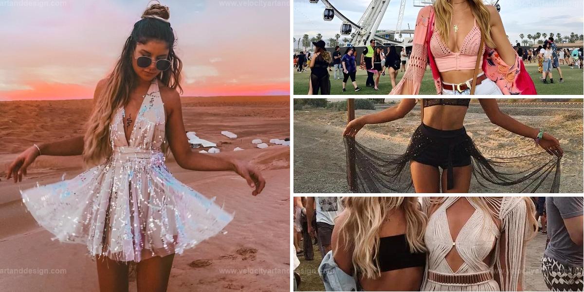 Best Coachella Outfits