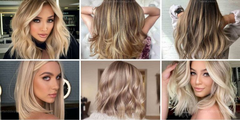 Top Honey Blonde Highlight Ideas