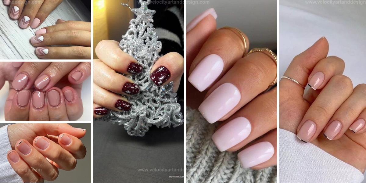 Best Budget-Friendly Short Nail Designs