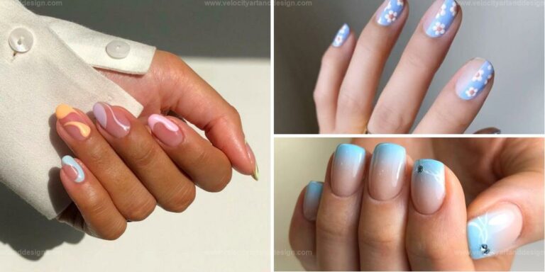 Top Nails for Summer Vibe