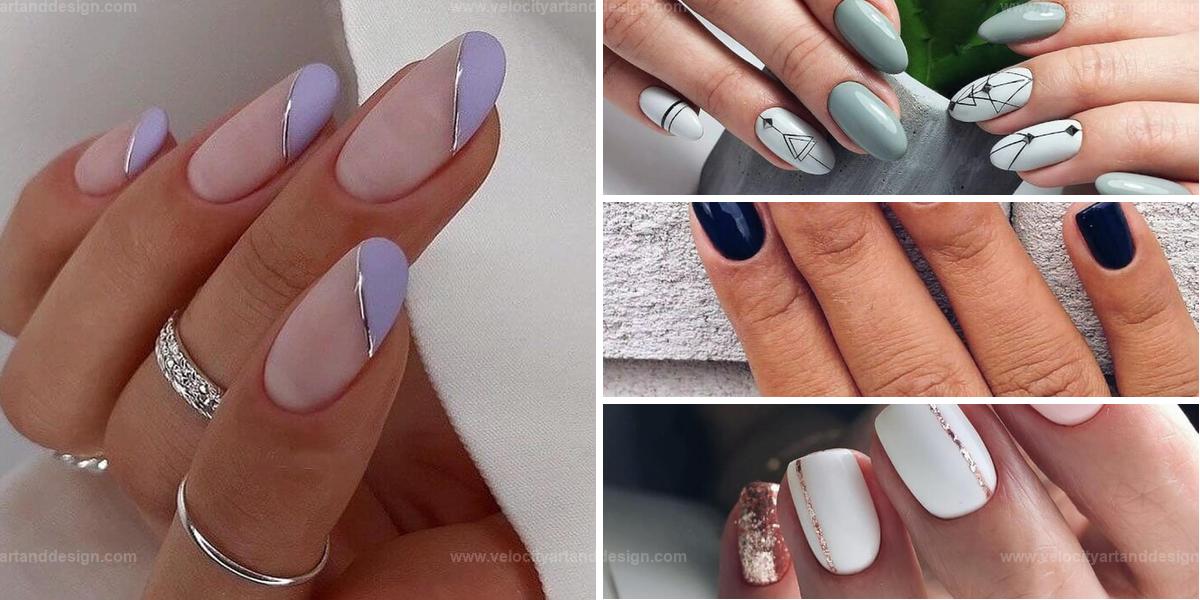 Top Spring-Ready Manicure Ideas