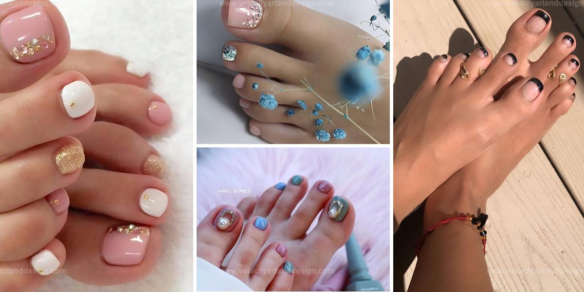 Best Toe Nail Designs