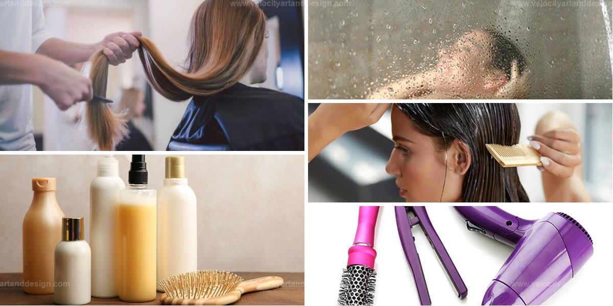 Best Simple Secrets For Healthy Hair