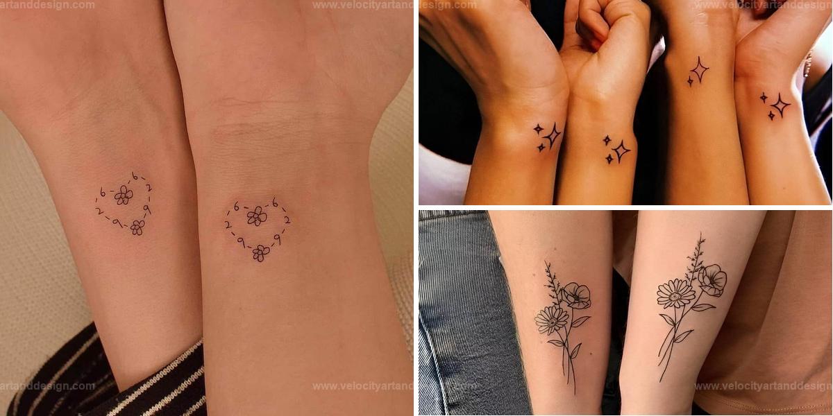 Top Tattoo Ideas To Enhance Your Feminity