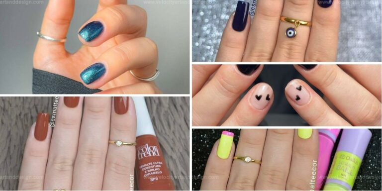 Best DIY Nail Ideas