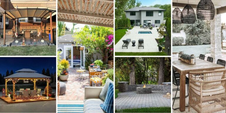 Top Backyard Makeover Ideas