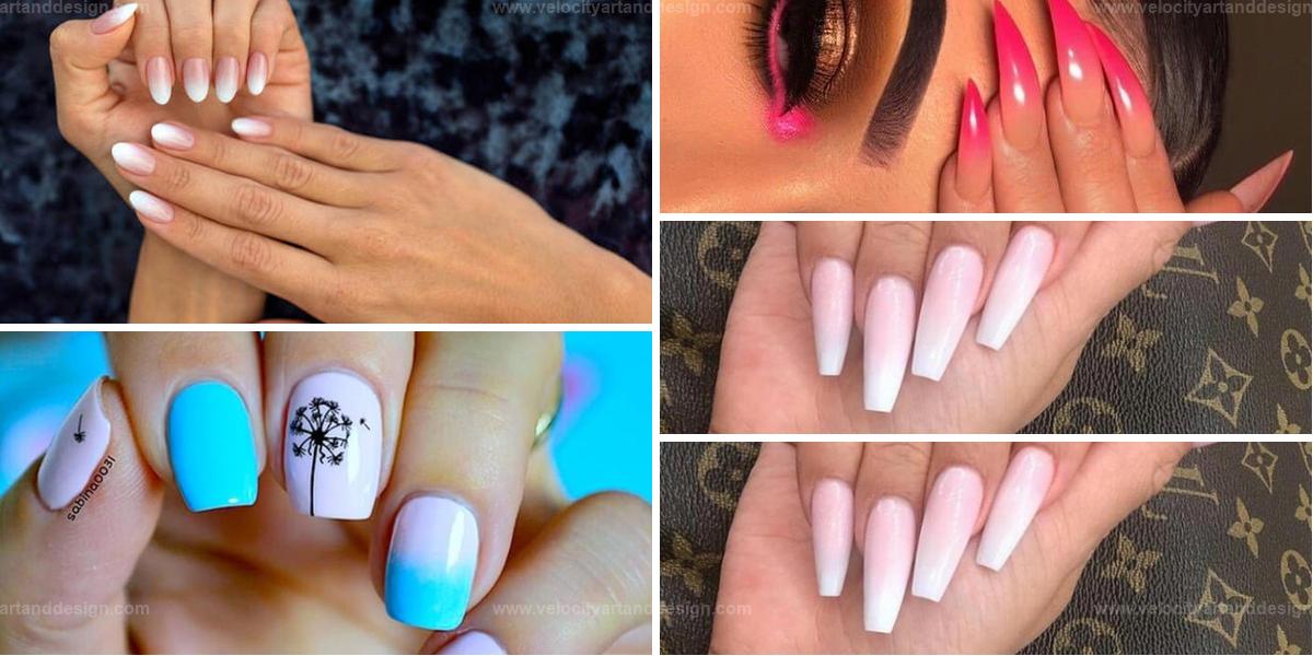 Top Ombre Nails for Any Occasion