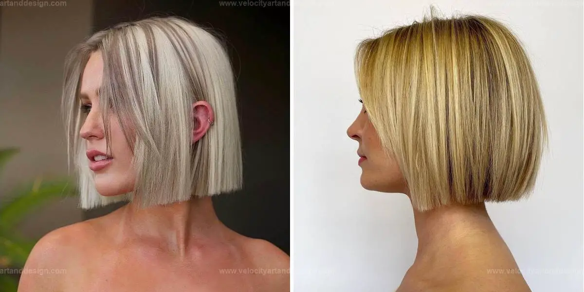 Best Short Blonde Hairstyles