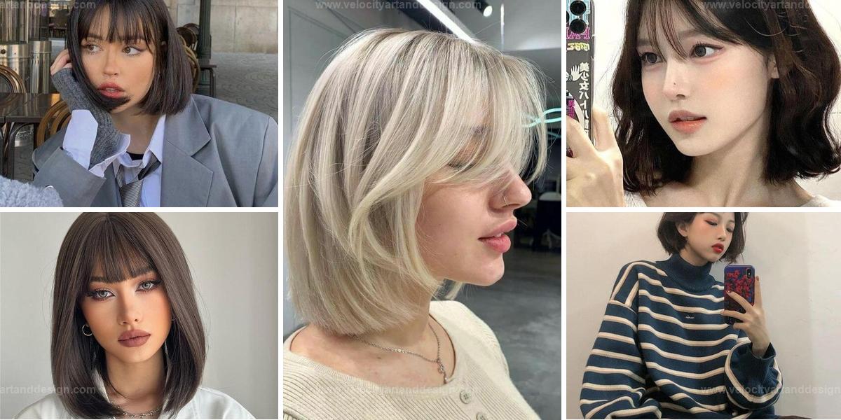 Top Bob Hairstyles to Try