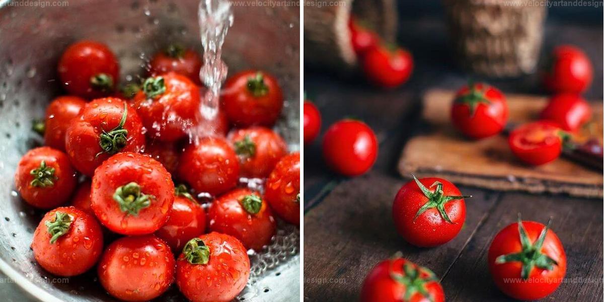 Top DIY Tomato Face Gel For Skin Problems