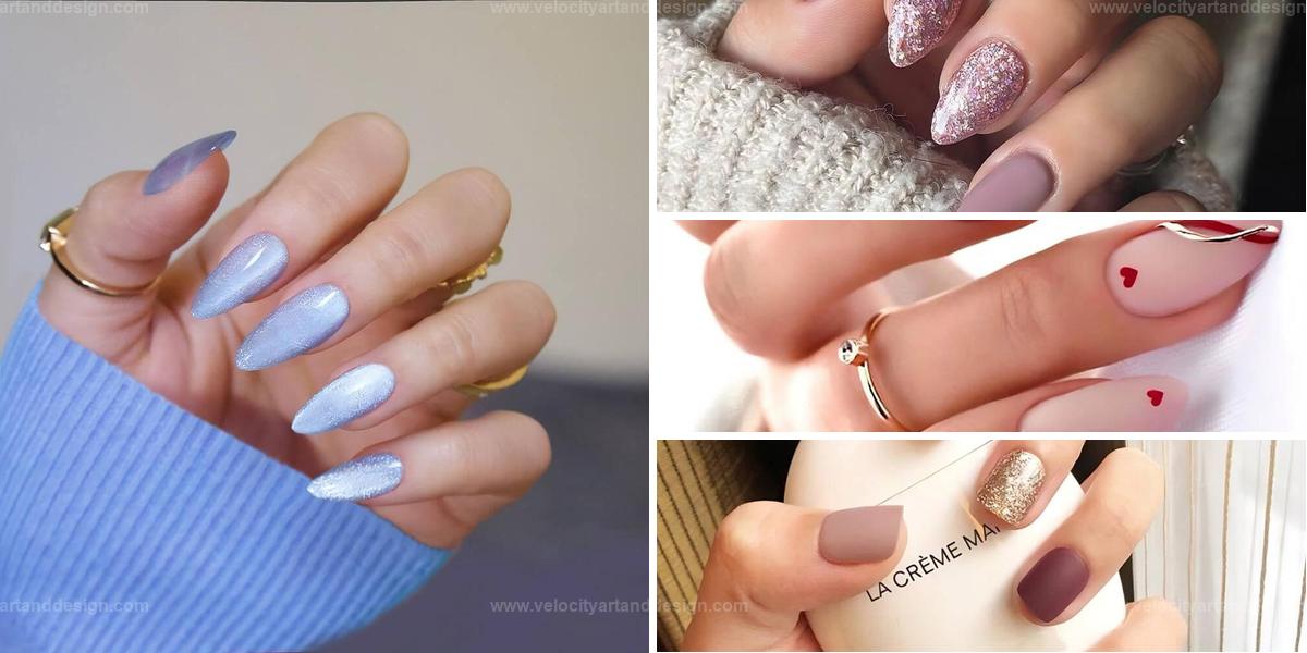 Best DIY Nail Designs to Try at Home