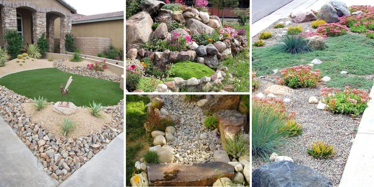 Best Low-Maintenance Landscaping Ideas