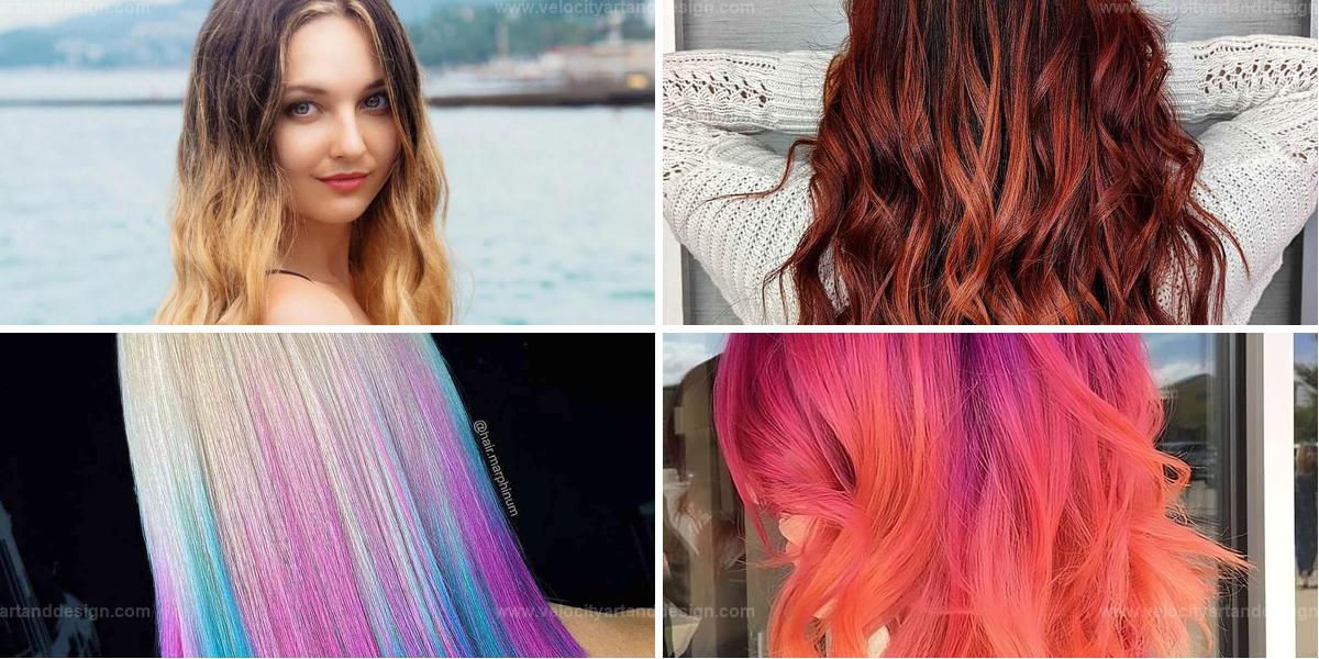 Best Trending Hair Colors