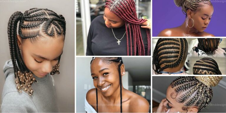 Best Braid Hairstyles To Try Now