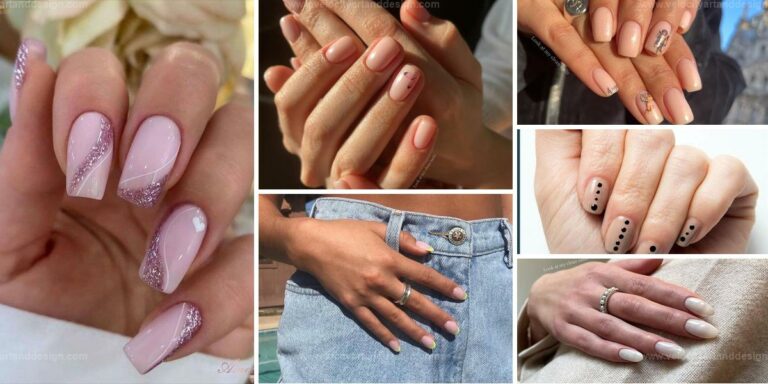 Best Semi-Permanent Manicures