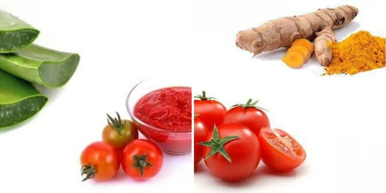 Top DIY Tomato Recipes for Radiant Skin