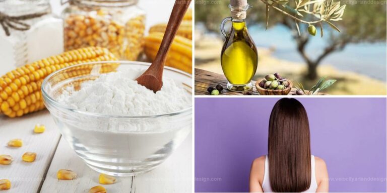 Top DIY Remedy for Permanent Straight Hair