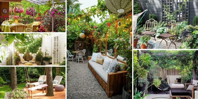 Best Outdoor Living Ideas for Relaxation and Fun