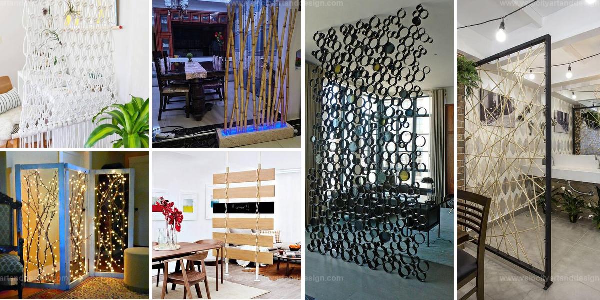 Best Eco-Friendly Room Divider Ideas