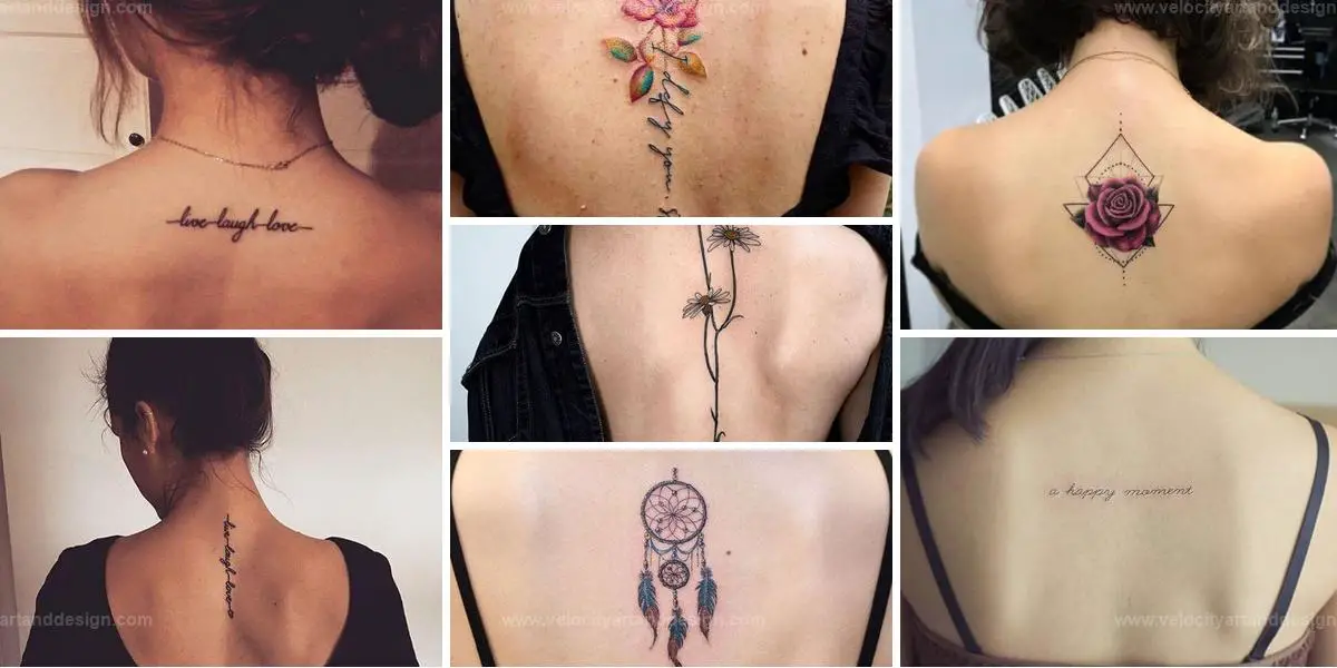 Best Empowering Tattoos for Inner Girl Power