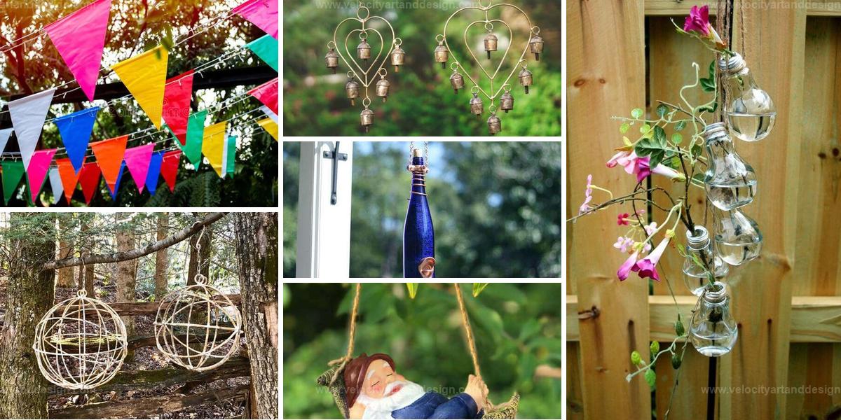 Best DIY Hanging Pieces