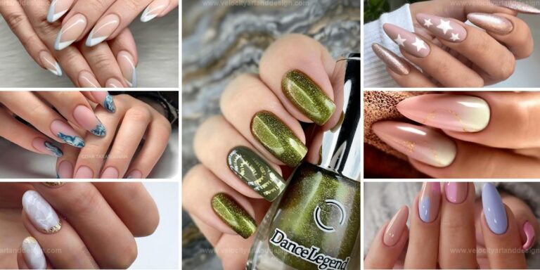 Best Spring and Summer Nail Ideas