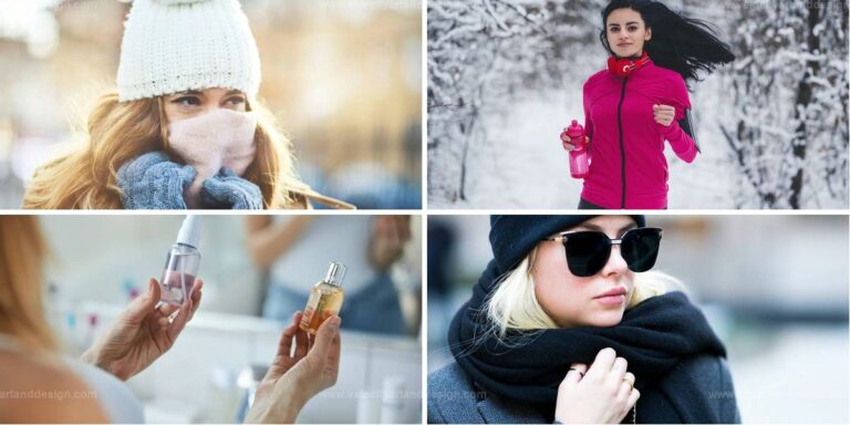 Best Winter Skincare Tips