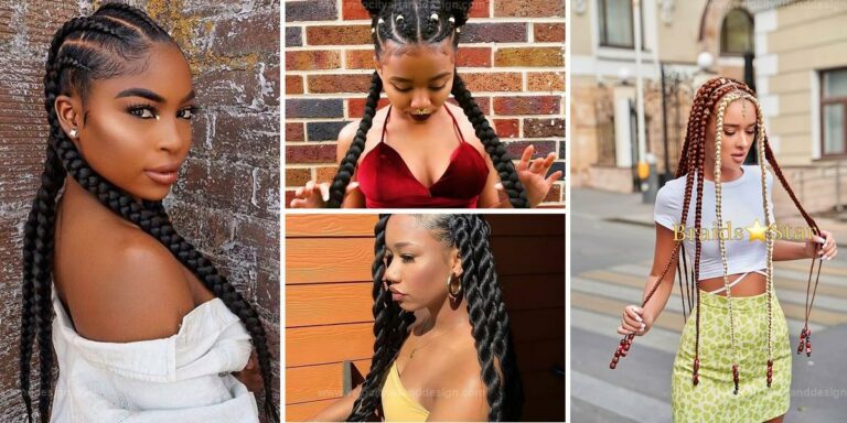 Top Trend-Setting Braids