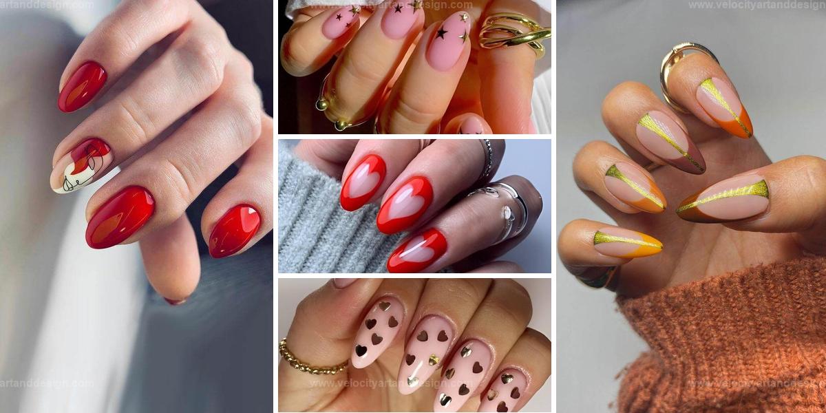 Best Gel Nail Ideas