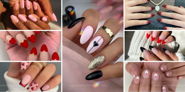 Best Nail Styles