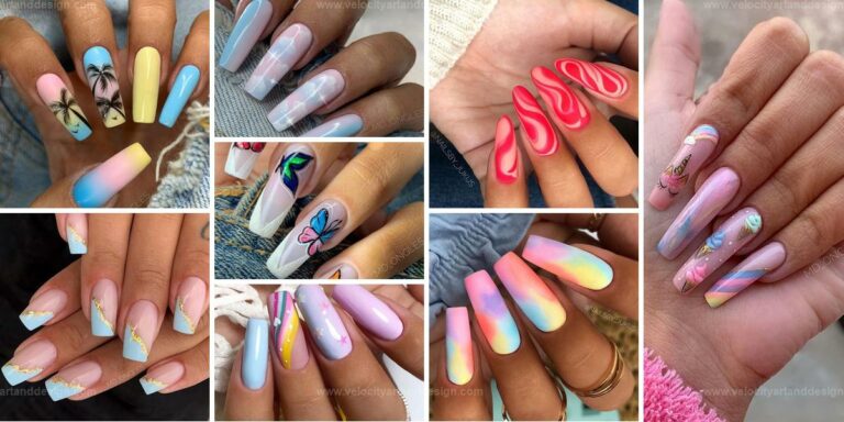 Best Nail Art Designs