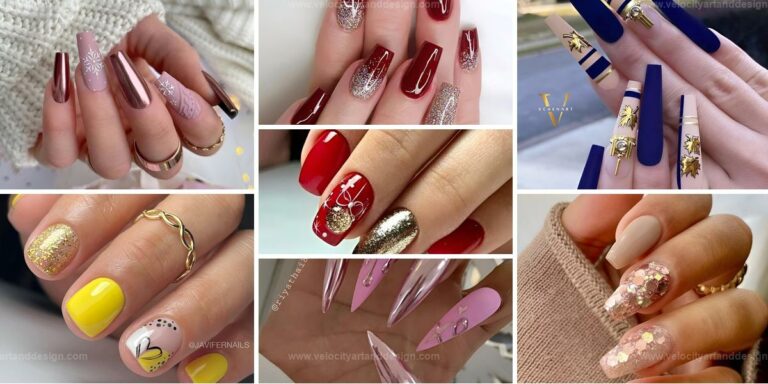 Best Summer Nail Designs