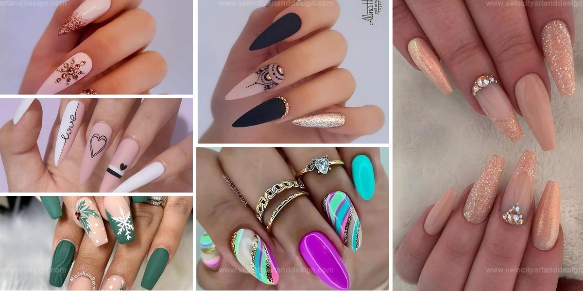 Best Nail Design Ideas