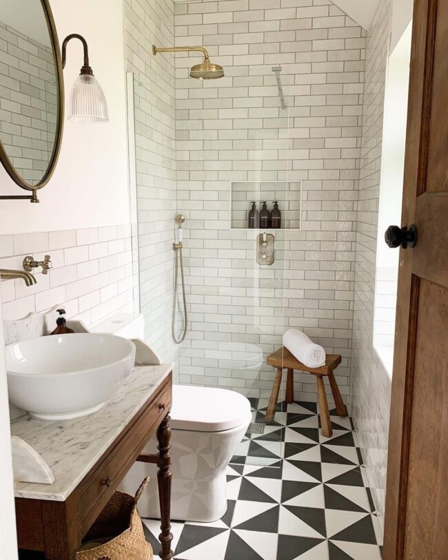 Timeless Subway Tile Designs