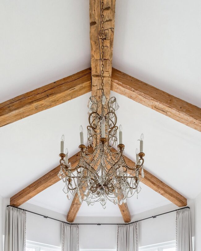 Charming Rustic Light Fixtures