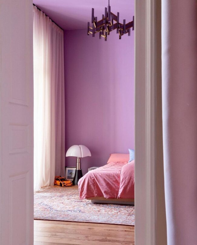 Dreamy Pastels for Peaceful Sleep