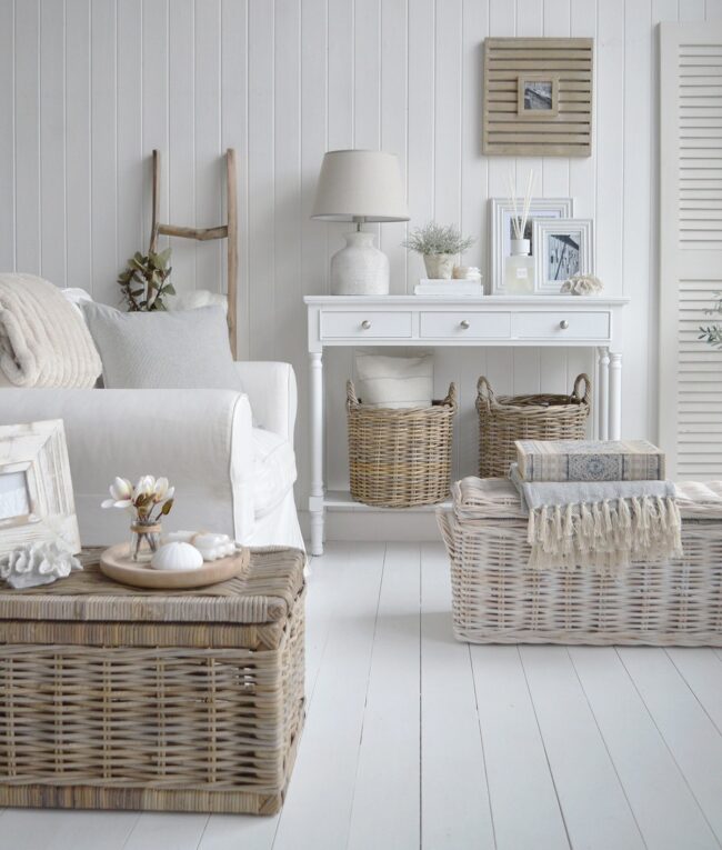 Sail Away with Nordic Charm