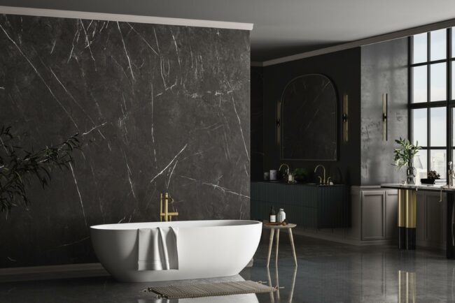 Dark Marble