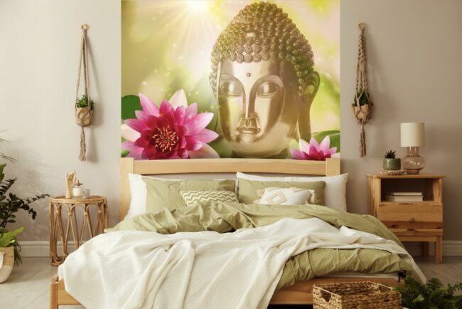 Elements of Bohemian Bedroom Decor