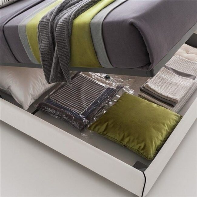 Clever Underbed Storage Solutions