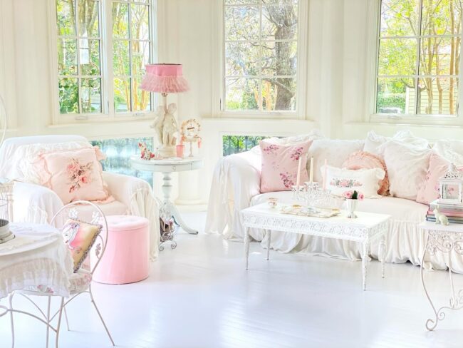 Pastel Colors for Bright Elegance